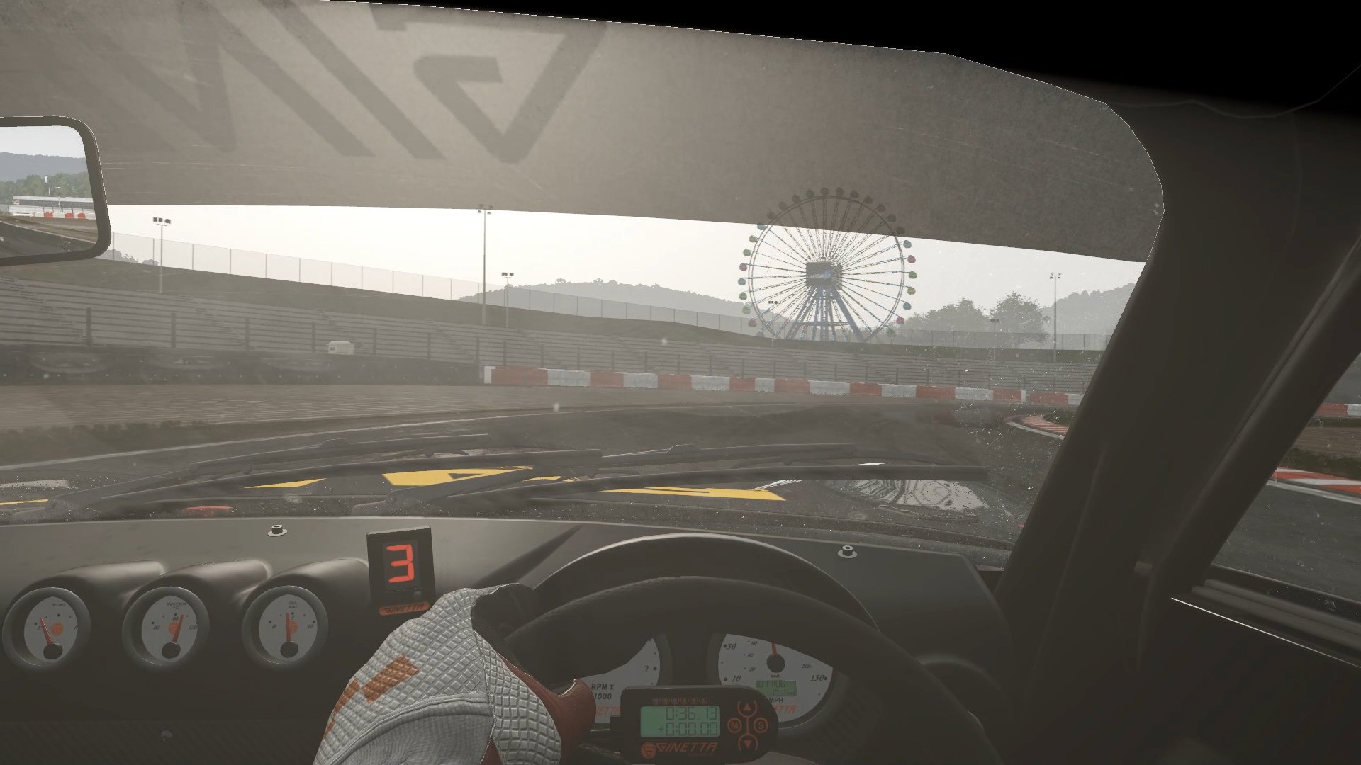 Project Cars 2 - Imagen 47